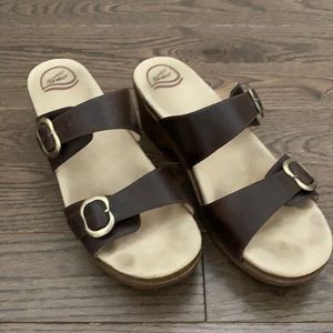 Dansko Sophie sandals